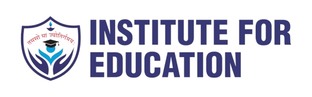 INSTITUTE FOR EDUCATION - LMS