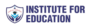 INSTITUTE FOR EDUCATION - LMS